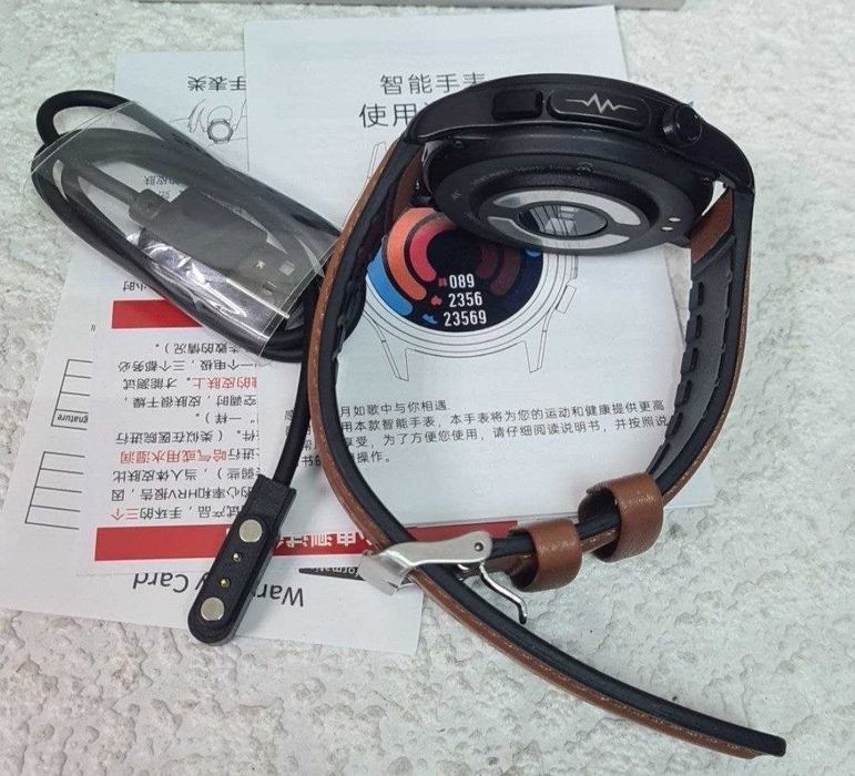 Продам Smart Watch Dido E56S Max