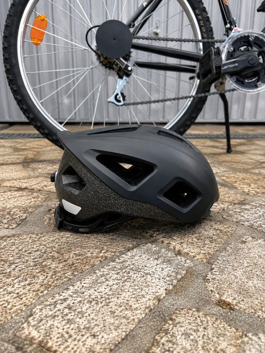 Bicicleta BTT 26” Good Bike – Excelente Estado + Capacete
