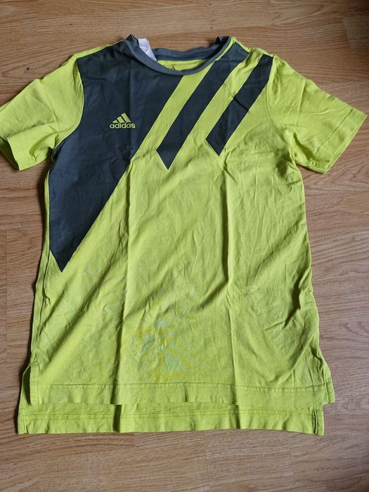 T-shirt dla chłopca 152 Adidas