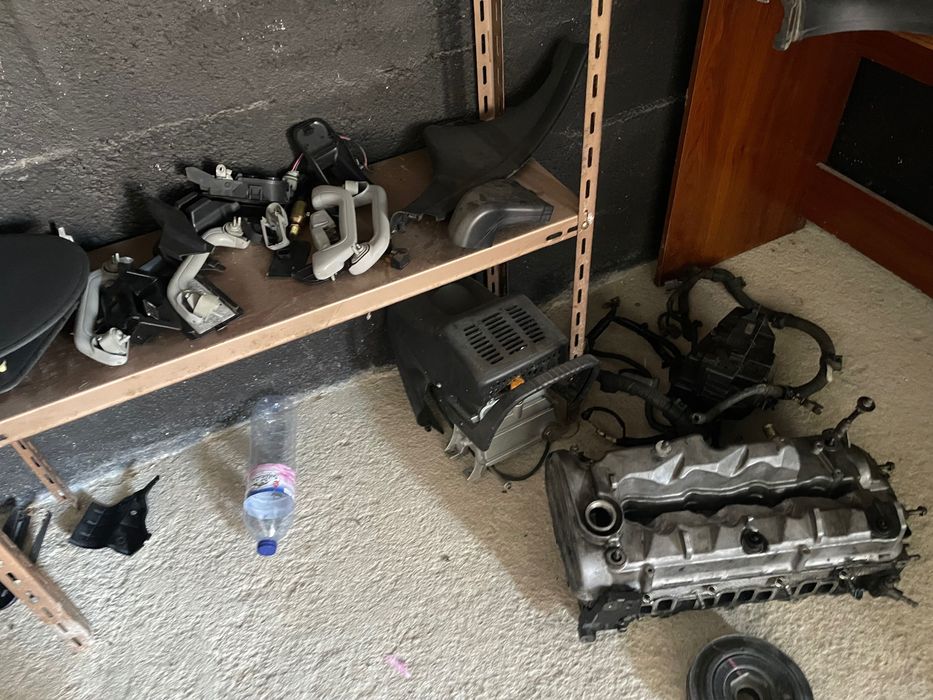 URGENTE! BARATO! Honda Accord 7ª geração.