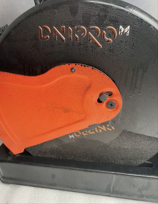 Монтажная пила Dnipro-M CM-35