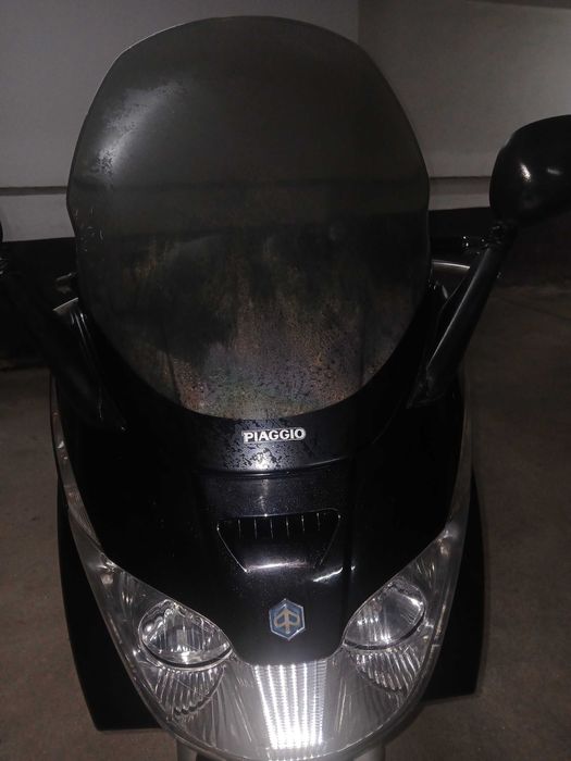 Piaggio X8 Usado