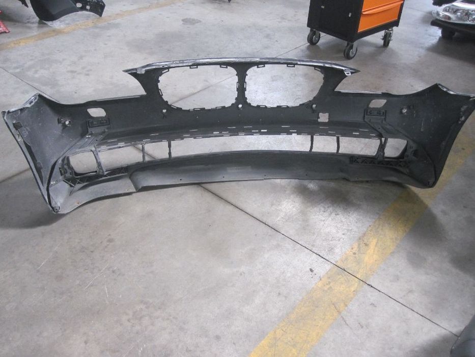Para-choques BMW série 7 F01 2009