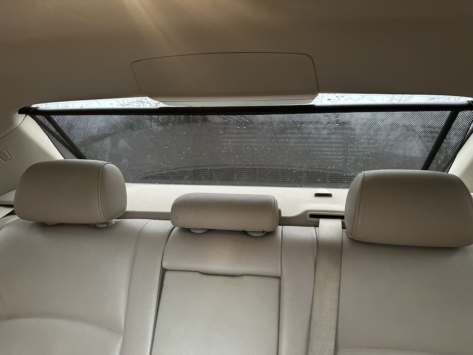 Продам f10 530d Європа без дтп