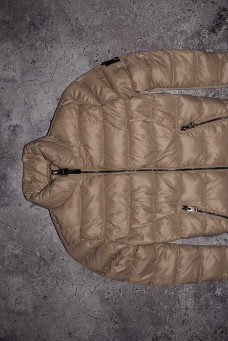Mackage Davina Quilted Moncler Down (Женский Премиальный Пуховик )