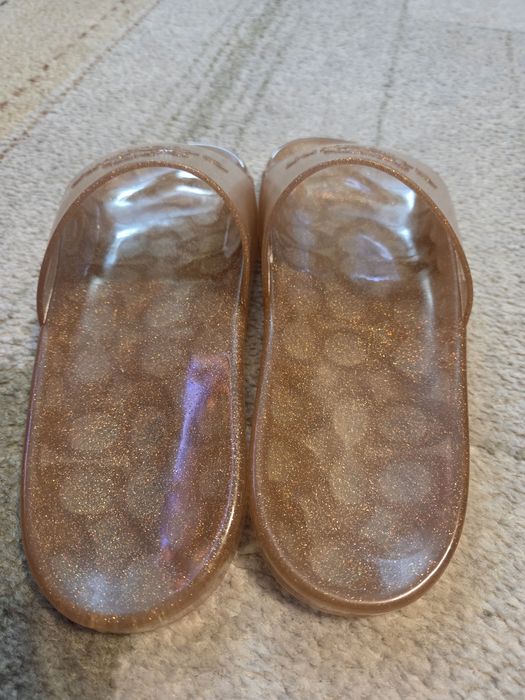 Klapki COATCH rozm. 40-41 oryginał z USA