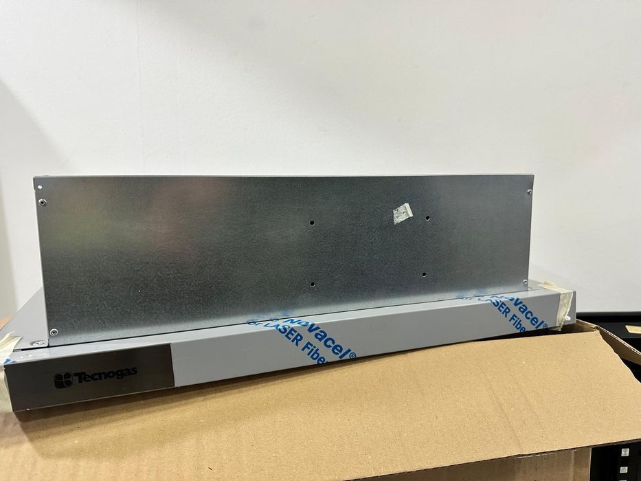 Exaustor Tecnogás slim 4xwm ecodesign 60cm