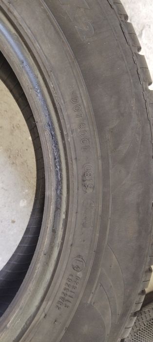 Nokian R 16 205/60
