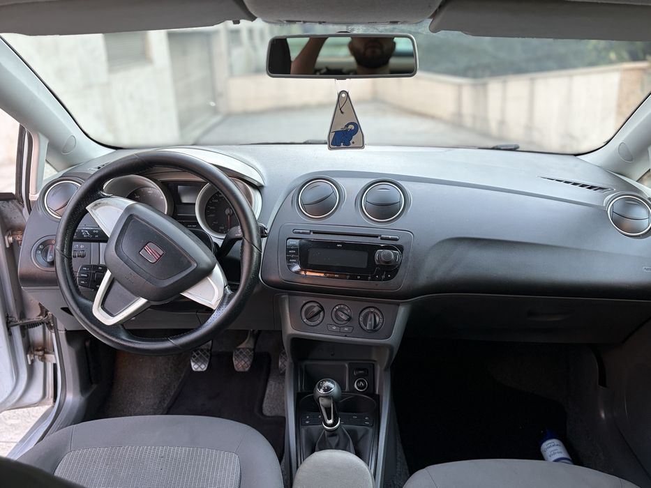 SEAT Ibiza ST 1.200 Muito Bom Estado 2012