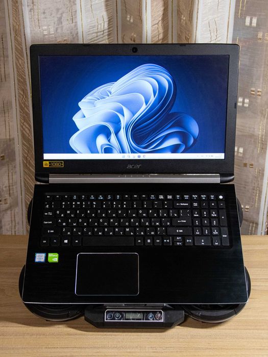 Ноутбук Acer Aspire 5 A515-51G
