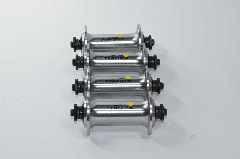 Piasta przednia przód Shimano 32 H TIAGRA HB 4500 szosowa