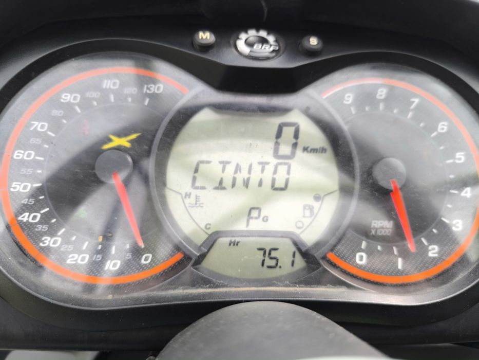 Can-am Maverick 1000R XDS Turbo