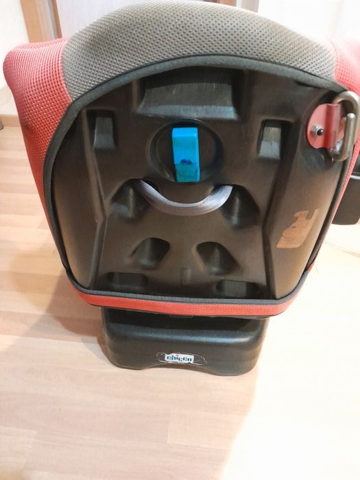 Cadeira de bebe auto