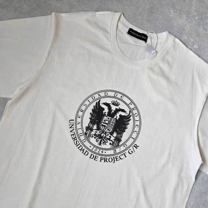 Футболка Project G/R | GRAILZ PROJECT