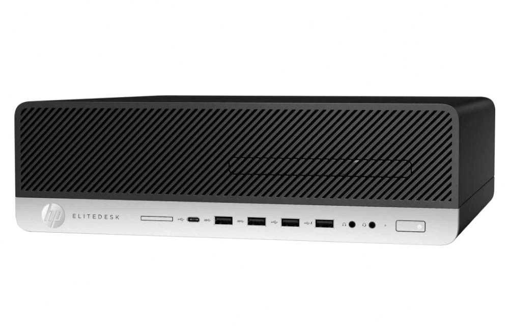 Komputer HP EliteDesk 800 G5