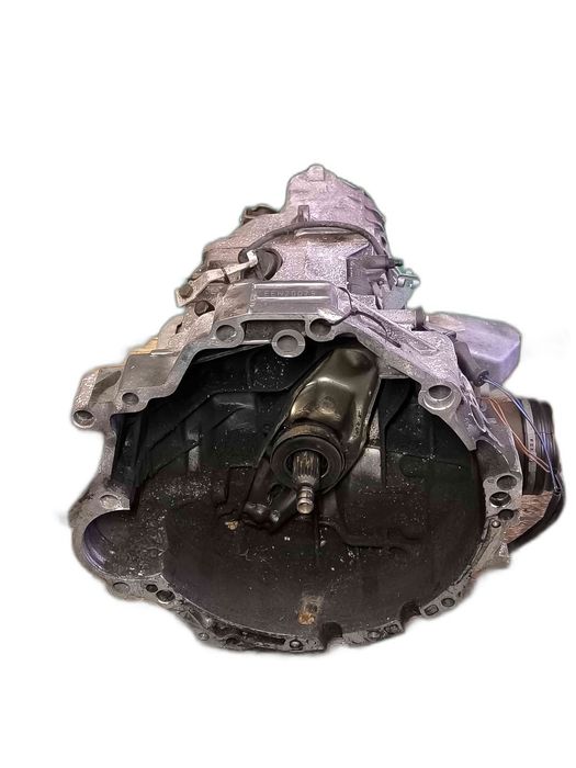 Caixa Velocidades Manual VW PASSAT B5.5 EEN (OEM) | DHF (OEM) | DQY (OEM) | ASD (OEM) | CTN (OEM) | 012301211AC (OEM) | 012301211AD (OEM)