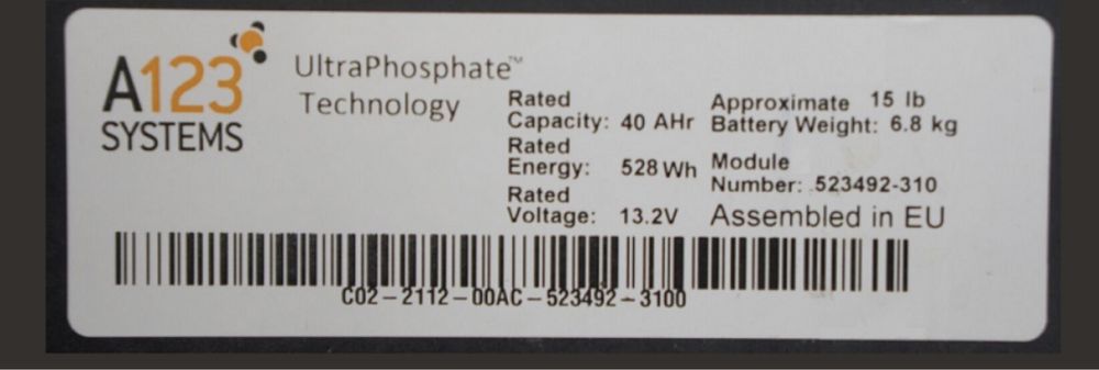 Ремонт акб Audi Porsche BMW g20 LiPo4 LiIon Taycan Cayenne