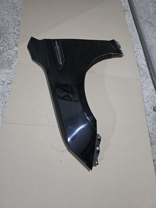 Крыло переднее левое Kia Optima K5 3 TF 2010-2015 оригинал