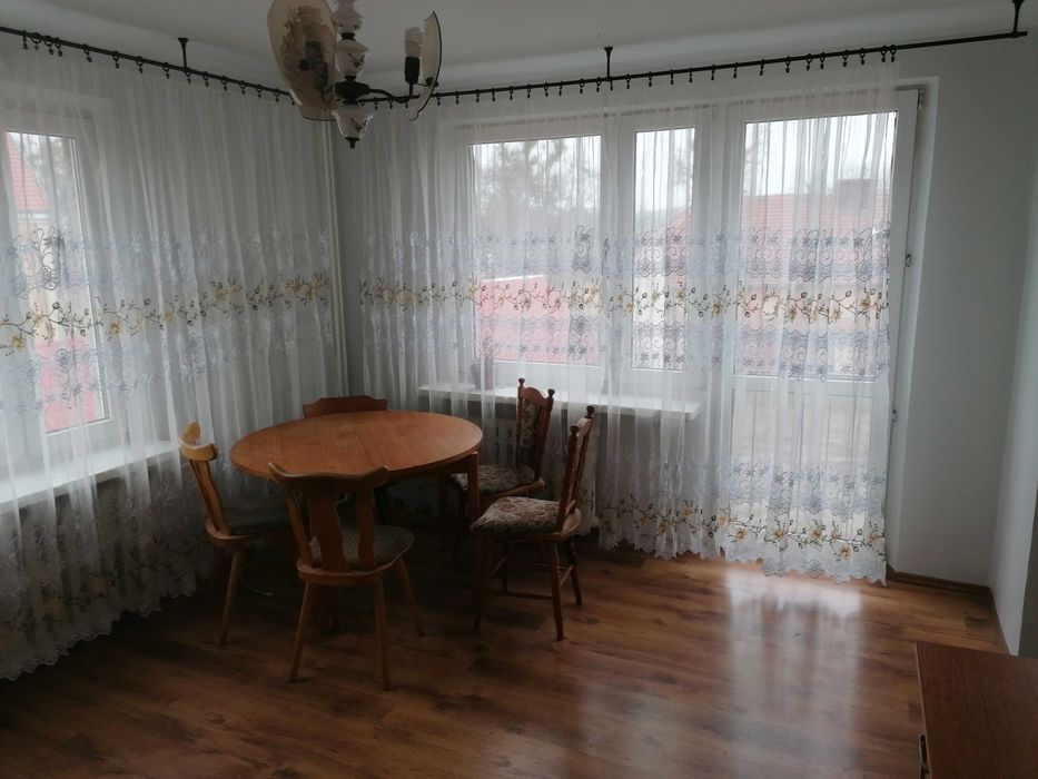 Wynajmę dwa mieszkania w centrum Chojny 2pokoje 47m i 3pokojowe 65m