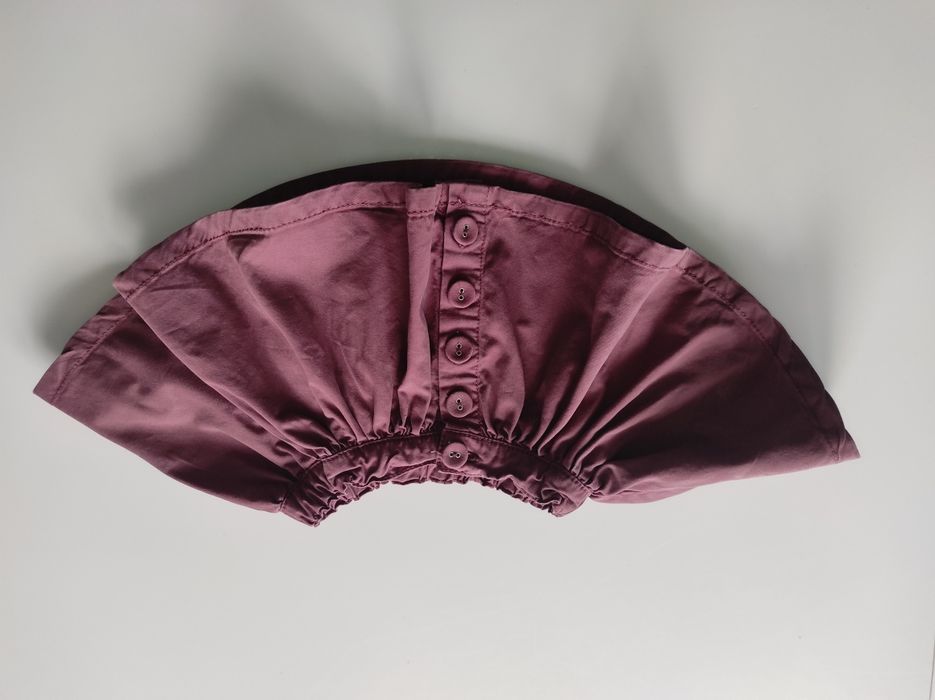 Spódniczka dla dziewczynki