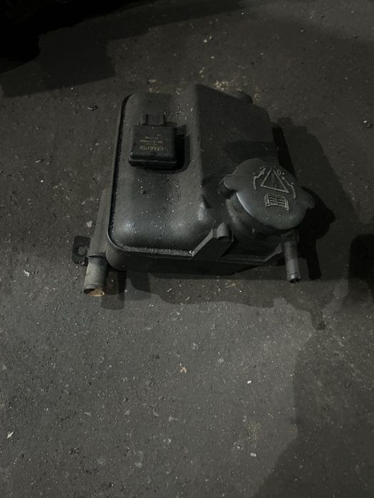 Продам корпус фільтра воздушного