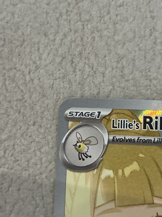 Orginalne karty pokémon