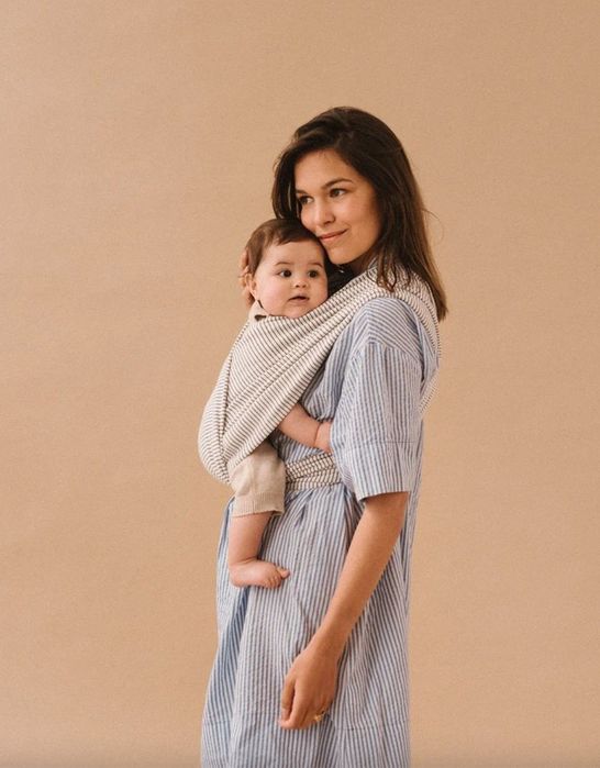 Ergonomiczne nosidło Studio Romeo