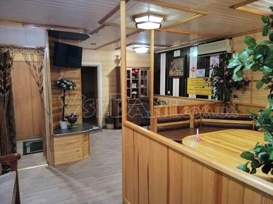 Баня ОАЗИС, кафе ОАЗИС