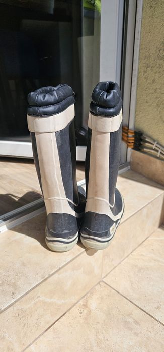 Henri Lloyd Ocean Sailing kalosze rozmiar 37 wkładka 23,5cm na łódź