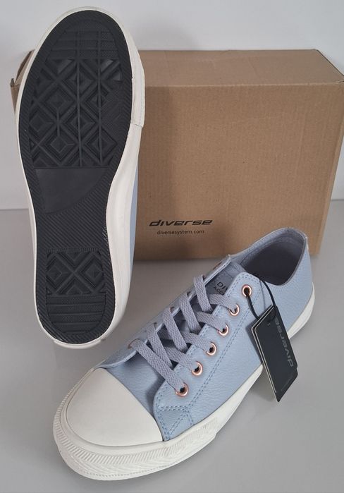 Nowe buty sportowe, trampki,  snekersy Diverse, 39