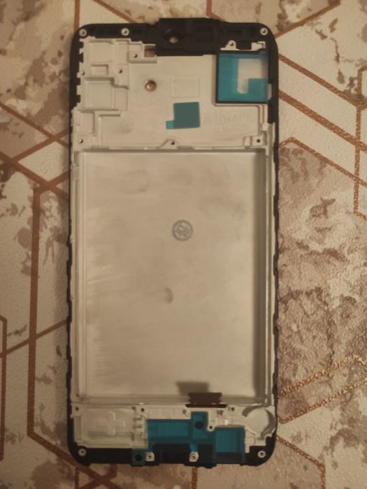 LCD Screen with Frame for Samsung Galaxy A1564739225066753122