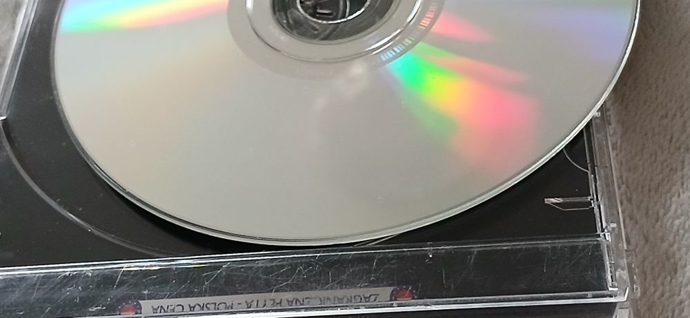 Cd. Billie Eilish  When we all Fall asleer