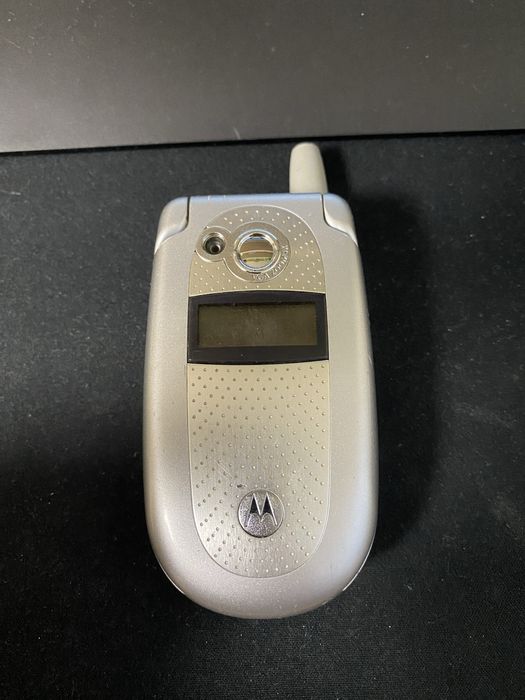 Motorola V500 z 2004r