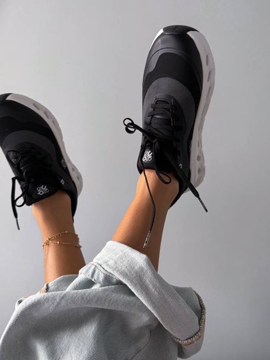 Sneakersy damskie Loewe x On cloudtilt