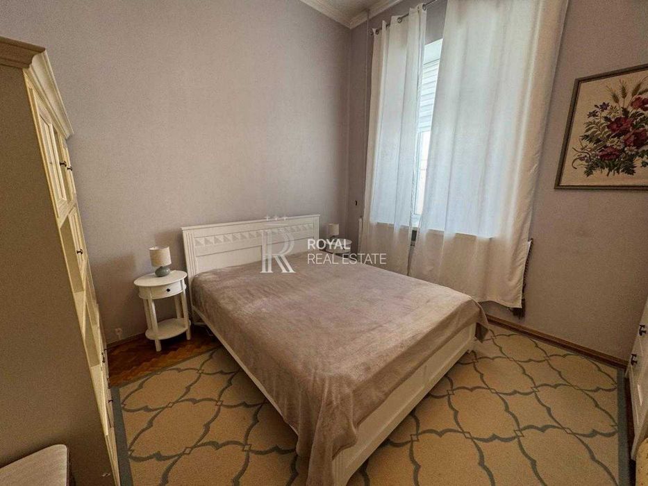 Apartment in Kyiv, Sobacha stezhka, Klov - View 5