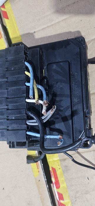 Bsm 407 citroen c5  bsm-l02-00