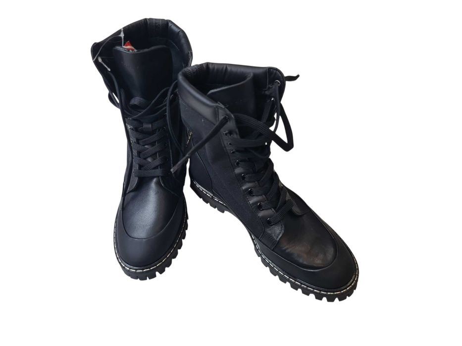 Trapery damskie Tommy Hilfiger rozmiar 38