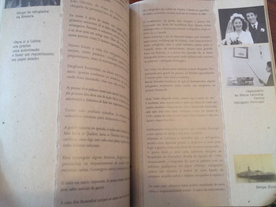 Jean-Pierre Guéno e Jérôme Pecnard - Estrelas da memória