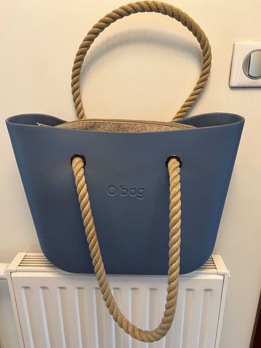 Torba damska Obag standard duży zestaw!