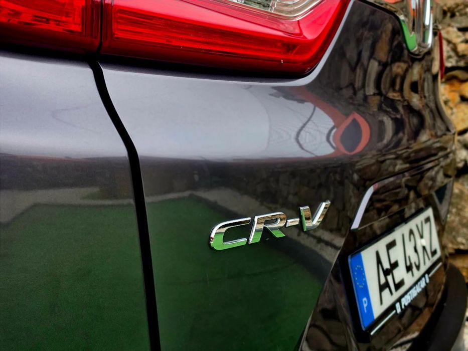 Honda CR-V 2.0 i-MMD Executive