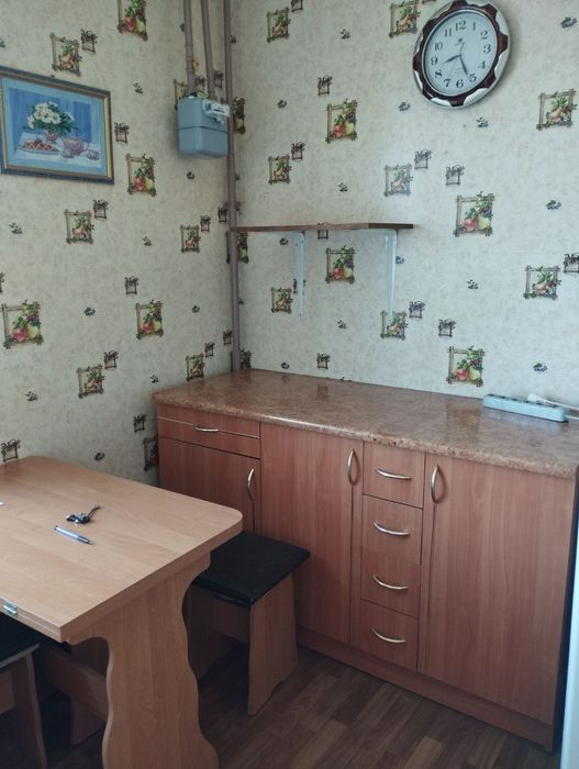 Сдамо 1кімнатну квартиру в новобудові на Роменській.