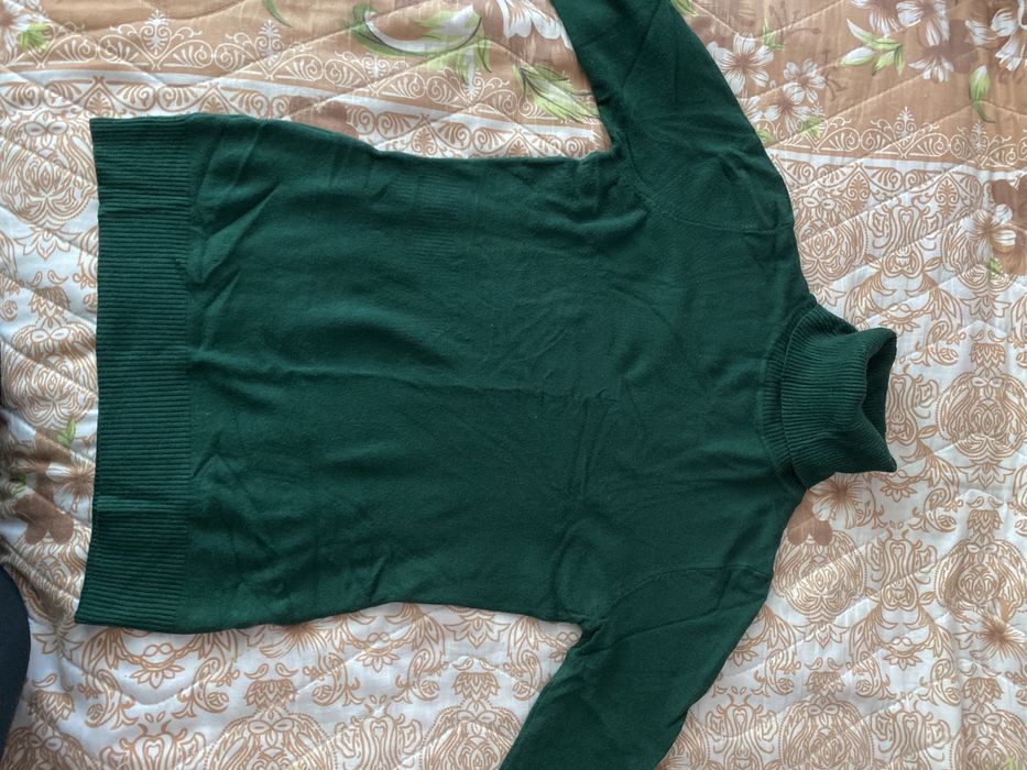 Гольф, стан нового, гарний склад