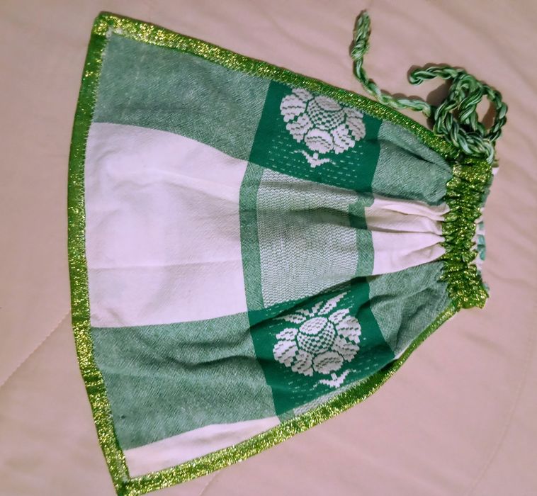 8 sacos de pão ou outras utilidades