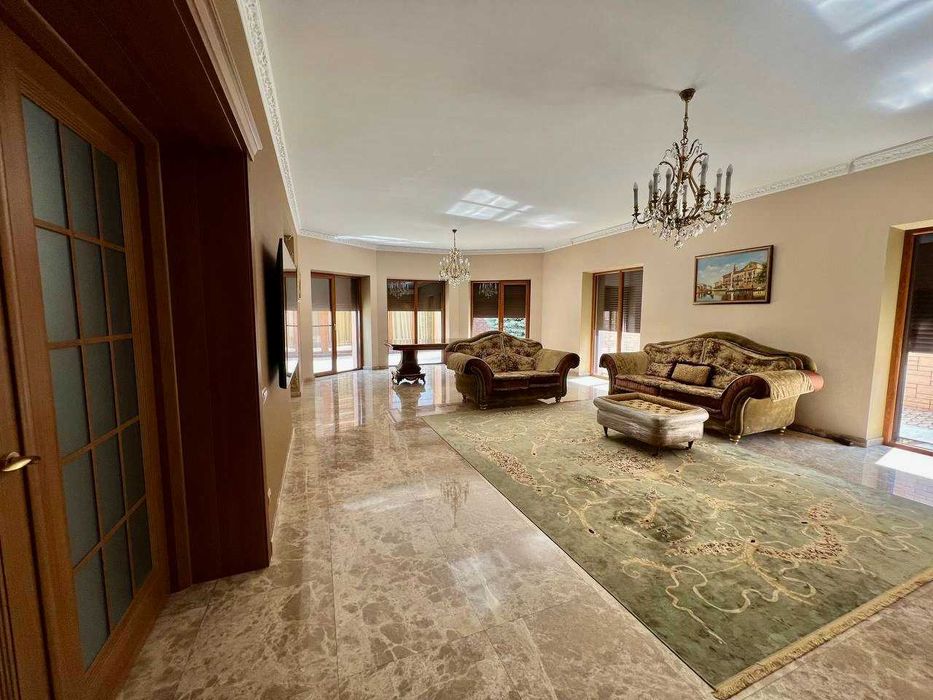 Будинок за адресою вул. Бандери Степана (площа 450 м²) - Atlanta.ua - фото 16