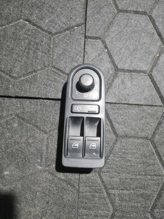 VW Transporter T5 2.5 7HM przełącznik szyb lusterek multivan highline