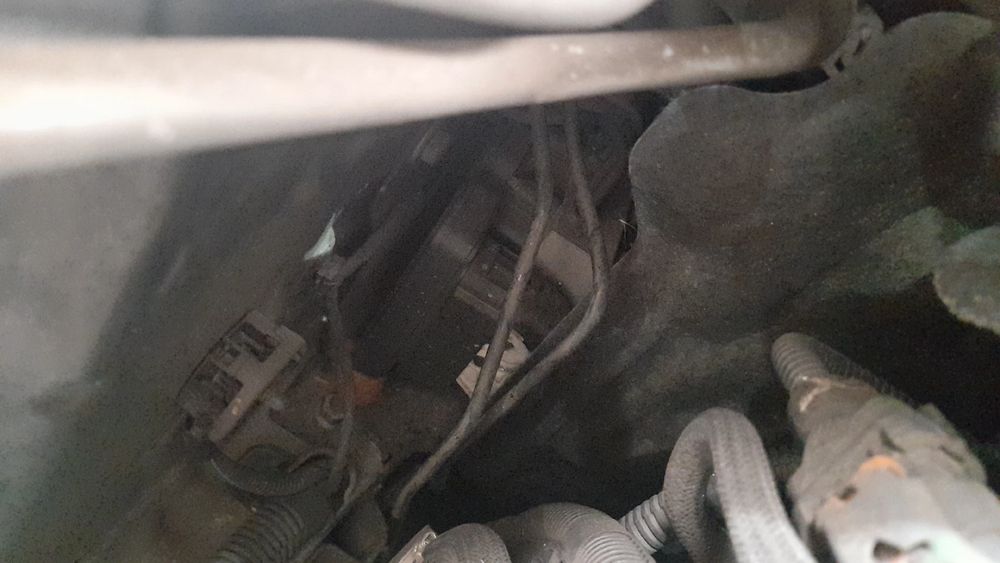 Centralina ABS PEUGEOT 308 SW II