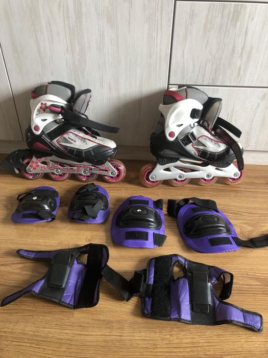 Продам жіночі ролики