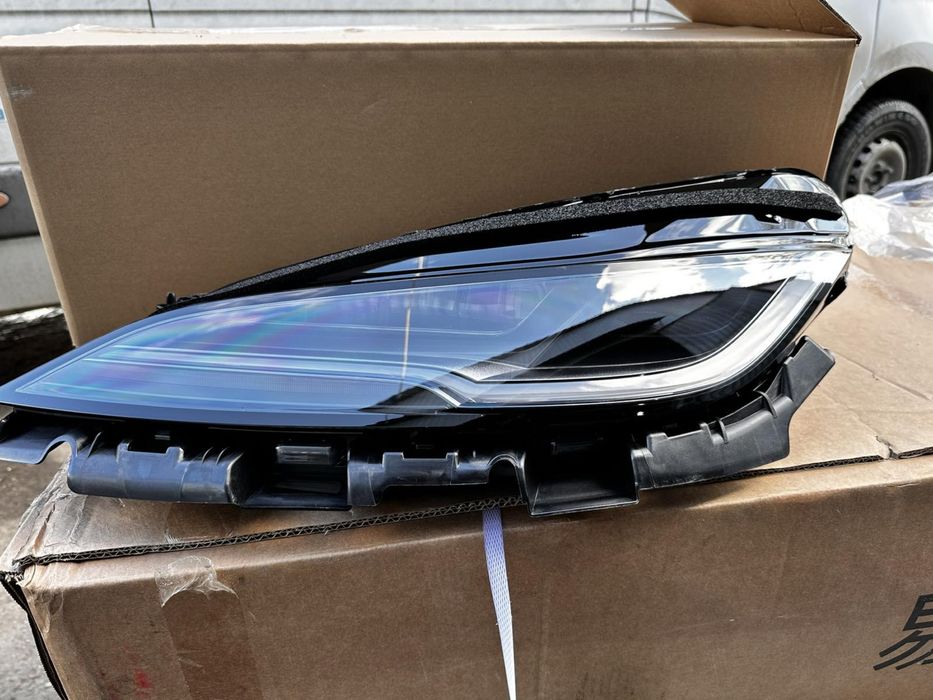 Фара фары Tesla 3 2024 фара Highland фара тесла 3 2023