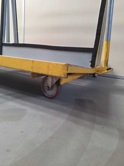 carro transporte placas janelas vidros