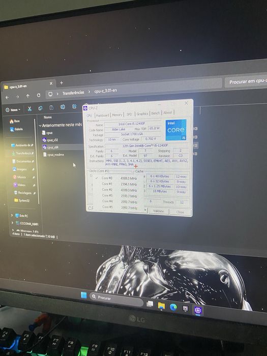 Setup gamer completo(ULTIMA BAIXA DE PREÇO!)